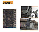 Розкладачка коропова Fox R-Series Camo Bedchair R1 Compact, фото 2