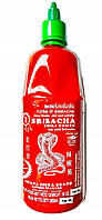 Соус Шрірача гострий Sriracha COBRA 740 ml