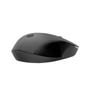 Мышка HP 150 Wireless Mouse Black (2S9L1AA)