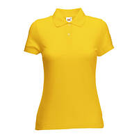 Женская тенниска Lady-Fit Polo 65/35