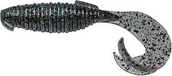 Силікон Keitech Flapper Grub 4 205 bluegill