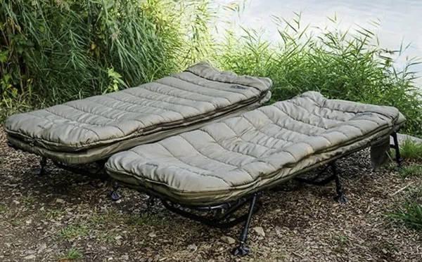 Спальна система SONIK SK-TEK Sleep System 5 season