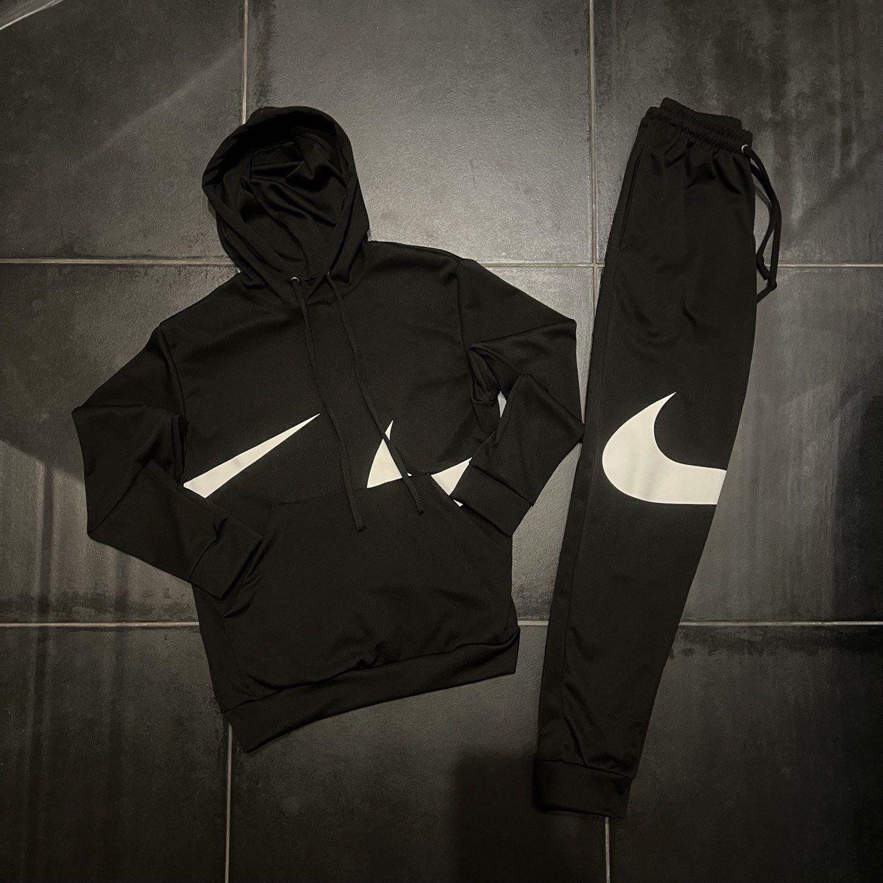 Nike Big Swoosh