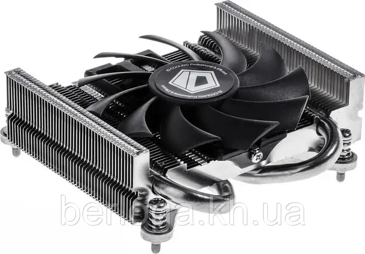 Повітряне охолодження CPU 115x ID-Сooling IS-25i