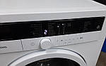 Пральна машина з інверторним мотором Grundig GWN 48430 8кг А+++, фото 3