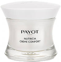 Крем питательный реструктурирующий с олео-липидным комплексом - Payot Nutricia Comfort Cream (тестер) 50ml
