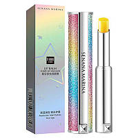 Бальзам для губ з легким відтінком Senana Marina