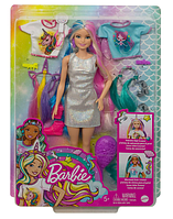 ККукла Барби Фантазийные образы Barbie Fantasy Hair Doll, Mattel