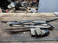 Моторчик двірників обель повіктра б