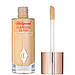 Тональна основа 3 в 1 з ефектом сяйва шкіри Charlotte Tilbury Hollywood Flawless Filter 4 Medium 30 мл, фото 9
