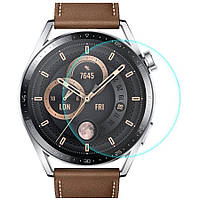 Захисне скло для годинника Huawei Watch GT 3 (46 mm)