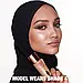 Тональна основа 3 в 1 з ефектом сяйва шкіри Charlotte Tilbury Hollywood Flawless Filter 4 Medium 30 мл, фото 5