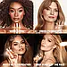 Тональна основа 3 в 1 з ефектом сяйва шкіри Charlotte Tilbury Hollywood Flawless Filter 4 Medium 30 мл, фото 8