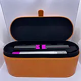 Фен - Стайлер 5в1 HAIR BRUSH Styler + Коробка чехол, Мультистайлер 5 в 1 Hot AIR Styler, Іонний стайлер для волосся, фото 5