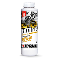 Моторна олива IPONE Full Power Katana 10W40 1L