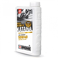 Моторное масло IPONE Full Power Katana 10W40 2L