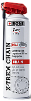 Спрей смазка цепи Ipone X-Trem Chain Road, 500 мл
