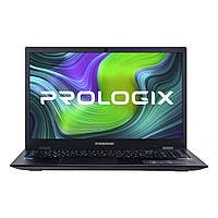 Ноутбук Prologix M15-722 (PN15E03.I3128S2NW.023) Black