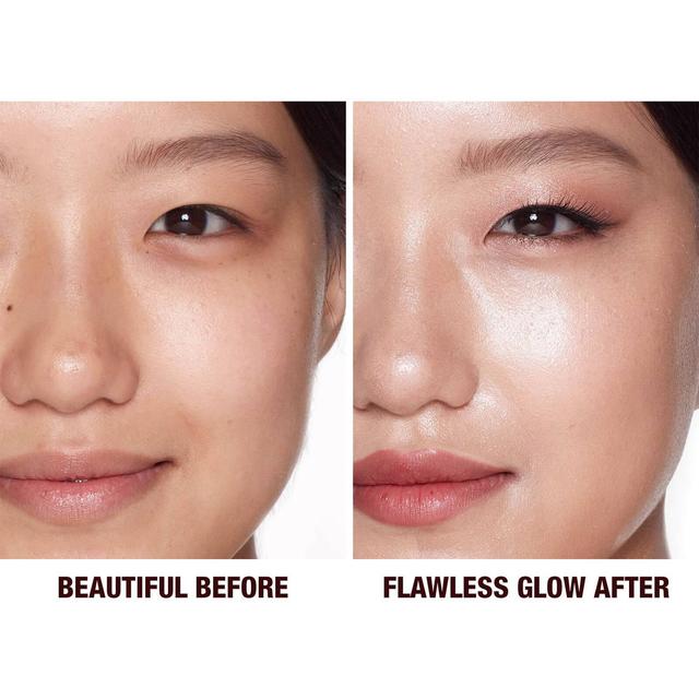 Charlotte Tilbury Hollywood Flawless Filter 1 Fair