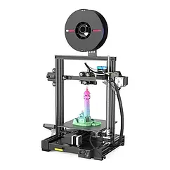 Creality Ender-3 V2 Neo 3D принтер 120 мм/с