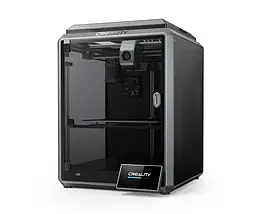 3D принтер Creality K1 600 мм/с