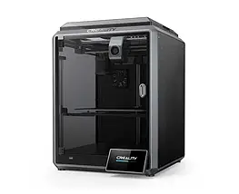 Creality K1 3D принтер 600 мм/с