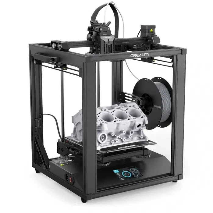 Creality Ender 5 S1 3D принтер
