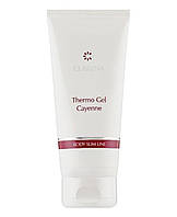 Thermo Gel Cayenne Термоактивний гель для схуднення з каєнським перцем, 200 мл