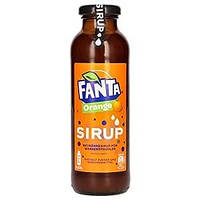 Сироп со вкусом спрайта Fanta Sirup 330 ml