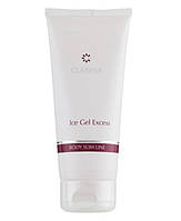 Ice Gel Excess Антицелюлітний охолоджуючий гель для тіла, 200 мл