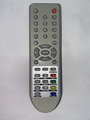 Пульт для телевізора Skyworth 15LS01, фото 2