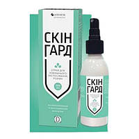 Arterium  Скінгард спрей антибактеріальний та протигрибковий антисептик для собак і кішок, 200 мл