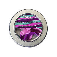 Zola Валики для ламинирования Candy Extreme Curl (S, M, L, XL, LL) / Alla Zayats