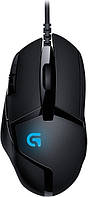 Мышь USB Logitech G402 Игровая Hyperion Fury