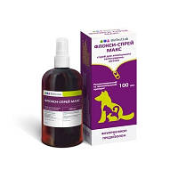 Ранозагоювальний спрей БІОТЕСТЛАБ Флоксі-спрей Макс 100 мл