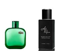 Духи Intense 50 мл Eau de Lacoste L.12.12. Vert Lacoste / Л 12. 12. Верт Лакост