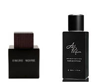 Духи Intense 50 мл Encre Noire Pour Homme Lalique / Энкре Нуар Пур Хомм Лалик