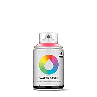 Аерозольна фарба MTN Water Based - RV-4010 Quinacridone Magenta 100 мл