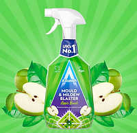 Средство от плесени Astonish Mould & Mildew Remover 750 ml средство для удаления плесени *