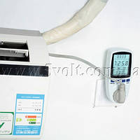 Ватметр побутовий багатофункціональний, фото 8