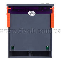 Терморегулятор-програмований термостат в корпусі живлення 220В, фото 7