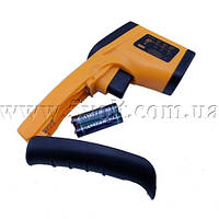 Пірометр GM320 діапазон -50...+380, фото 5