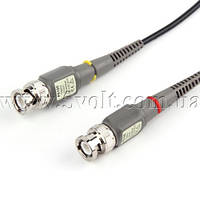 Щуп P6100 до осцилографу на 100MHz з дільником комплект 2шт, фото 6