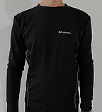 Краща якісна зігрівальна термобілизна columbia для військовослужбовців+шкарпетки у подарунок, фото 3