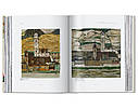 Книга великі художники Егон Шіле видавництво Taschen. Egon Schiele. The Complete Paintings 1909-1918, фото 5
