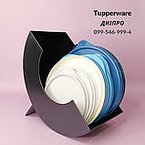 Органайзер для кришок Tupperware, фото 6
