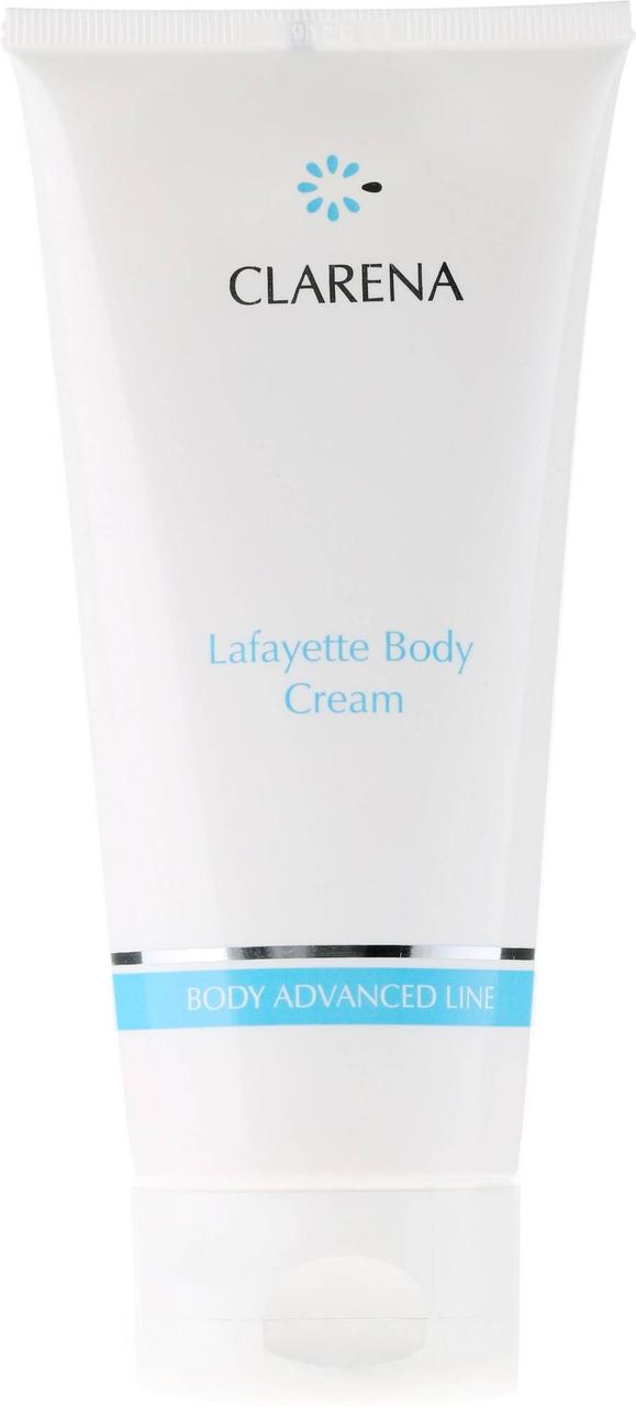 Lafayette Body Cream Успокаивающий восстанавливающий крем для тела, 200 мл - фото 1 - id-p423794866