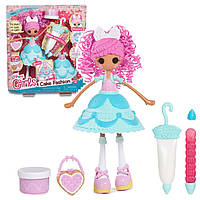 Lalaloopsy Girls Fancy Frost 'N' Glaze 53635Лялька Лалалупсі Солодка фантазія Глазур