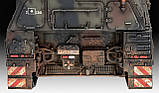 Збірна модель (1:35) САУ Panzerhaubitze 2000, фото 7