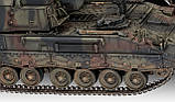 Збірна модель (1:35) САУ Panzerhaubitze 2000, фото 8
